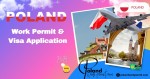 How to Apply for Student Visa, Business Visa, Investor Visa, and Resident Card Visa from Angola to Poland?